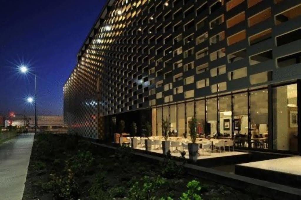 Hotel Casino Talca Exterior photo